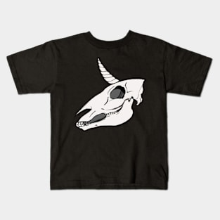 Skelicorn Kids T-Shirt